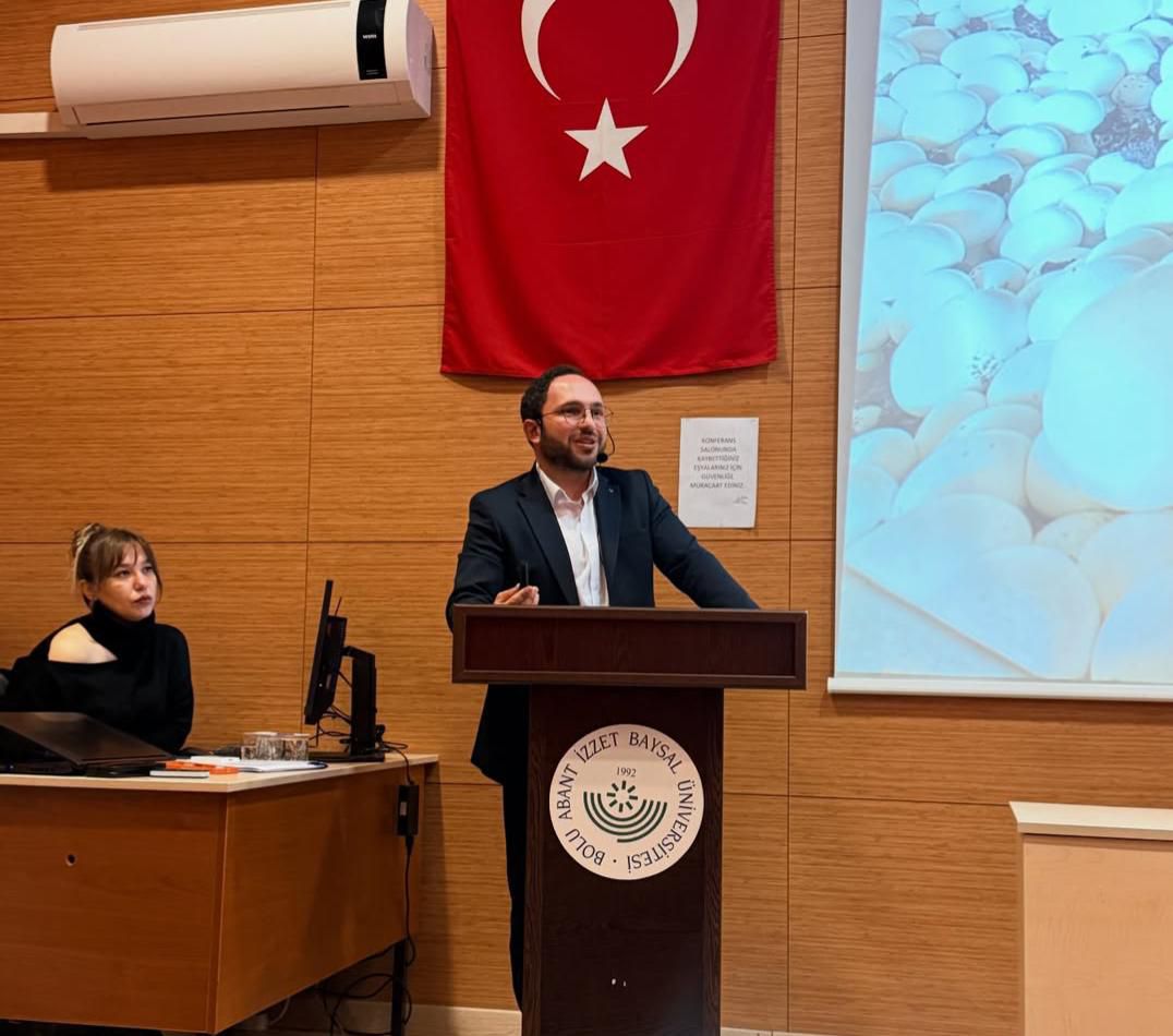 Mantar Yetiştiriciliği